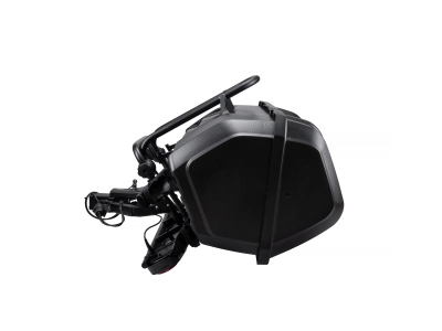 Box transportowy na platformę AGURI ACTIVE E-BIKE